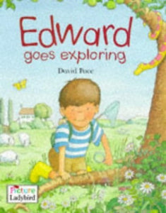 Edward Goes Exploring 