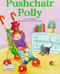 Push Chair Polly 