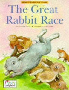 The Great Rabbit Race 