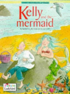 Kelly and the Mermaid 