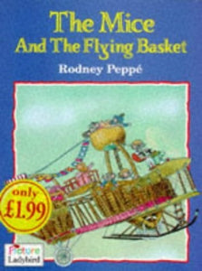 The Mice and the Flying Basket 