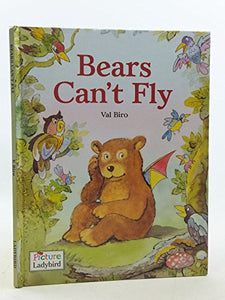 Bears Can't Fly! 