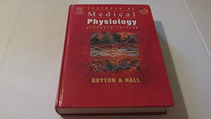 Textbook of Medical Physiology 