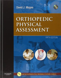 Orthopedic Physical Assessment 