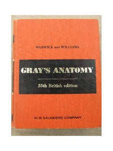 The Gray's Anatomy 