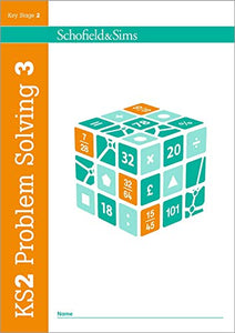 KS2 Problem Solving Book 3 