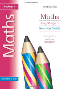 Key Stage 1 Maths Revision Guide 