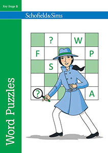 Word Puzzles 