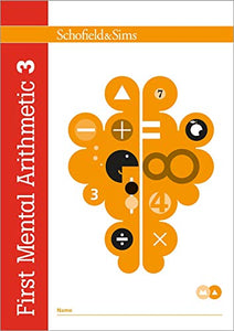 First Mental Arithmetic Book 3 