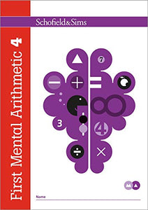 First Mental Arithmetic Book 4 