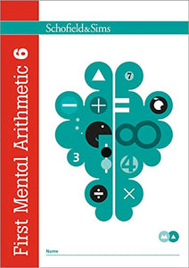 First Mental Arithmetic Book 6 