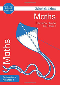 Key Stage 1 Maths Revision Guide 