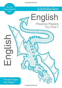 Key Stage 2 English Practice Papers 