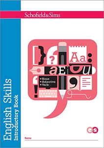 English Skills Introductory Book 