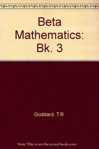 Beta Mathematics 