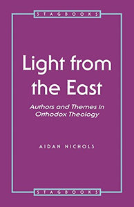 Light from the East 