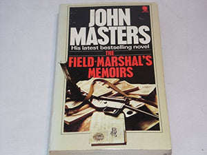 Field-marshal's Memoirs 