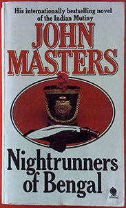 Nightrunners of Bengal 