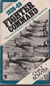 Fighter Command, 1936-68 