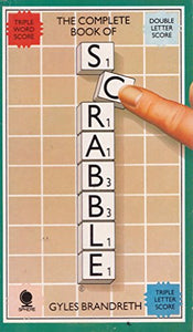 Complete Book of Scrabble 