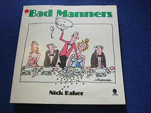 Bad Manners 