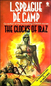 Clocks of Iraz 