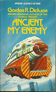 Ancient, My Enemy 