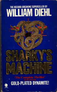 Sharky's Machine 