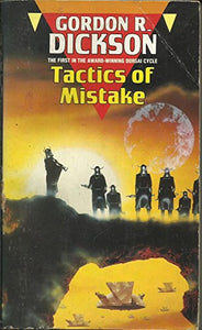 Tactics of Mistake 