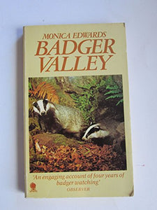 Badger Valley 