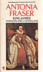 King James VI of Scotland, I of England 