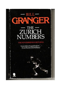 The Zurich Numbers 