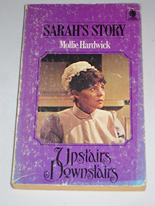 Sarah's Story 