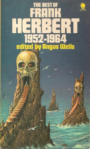 Best of Frank Herbert 