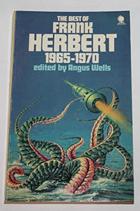 Best of Frank Herbert 