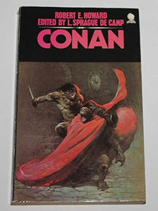 Conan 