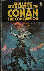 Conan the Conqueror 