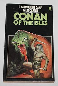 Conan of the Isles 