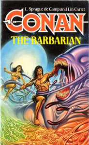 Conan the Barbarian 