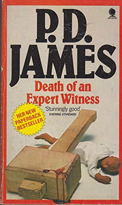 Death of an Expert Witness 