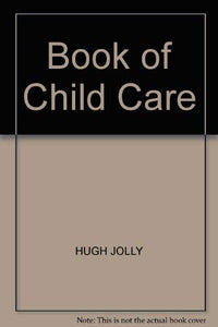 Book of Child Care 