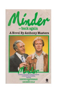 Minder - Back Again 