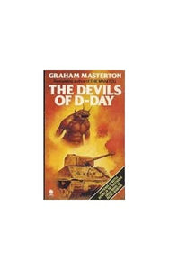 Devils of D-Day 