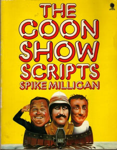 Goon Show Scripts 