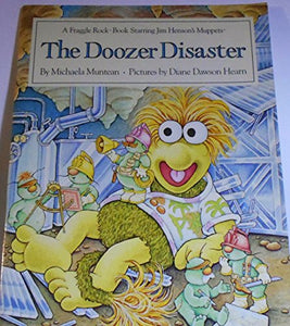 Doozer Disaster 