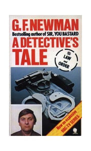 A Detective's Tale (Law and Order) 