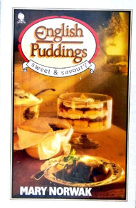 English Puddings 