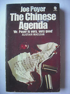 Chinese Agenda 