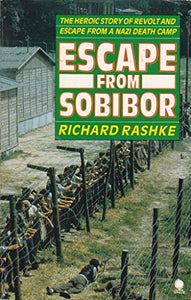 Escape from Sobibor 