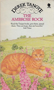 Ambrose Rock 